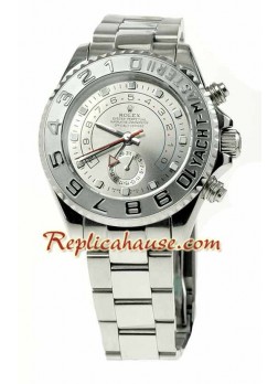Rolex Yachtmaster II Wristwatch ROLX806