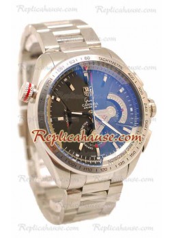 Tag Heuer Grand Carrera Calibre 36 Wristwatch TAGH53