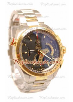 Tag Heuer Grand Carrera Calibre 36 Wristwatch TAGH56