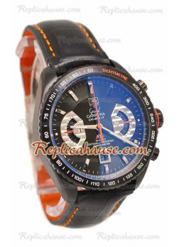 Tag Heuer Grand Carrera Wristwatch TAGH79