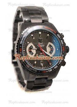 Tag Heuer Grand Carrera RS2 Wristwatch TAGH83