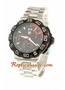 Tag Heuer Indy 500 - Formula 1 Wristwatch TAGH86