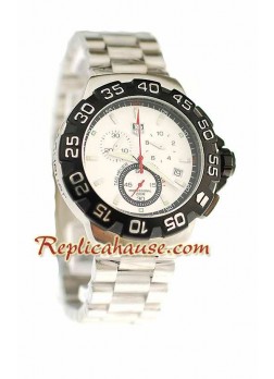 Tag Heuer Indy 500 - Formula 1 Wristwatch TAGH89