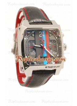 Tag Heuer Monaco Concept 24 Wristwatch TAGH128