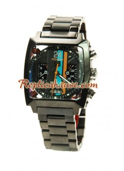 Tag Heuer Monaco Concept 24 Wristwatch TAGH122