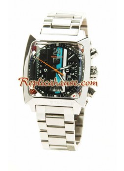 Tag Heuer Monaco Concept 24 Wristwatch TAGH123