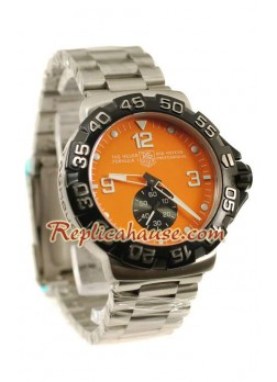 Tag Heuer Professional Formula 1 Wristwatch TAGH141