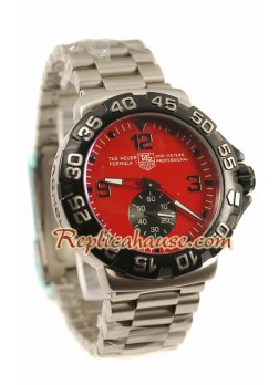 Tag Heuer Professional Formula 1 Wristwatch TAGH144