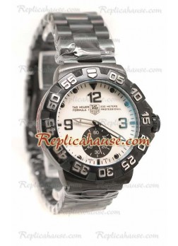 Tag Heuer Professional Formula 1 Wristwatch TAGH145