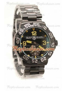 Tag Heuer Professional Formula 1 Wristwatch TAGH146