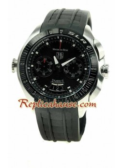 Tag Heuer SLR Swiss Wristwatch TAGH200
