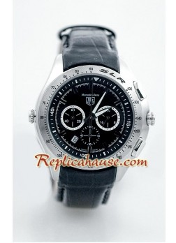 Tag Heuer - Mercedez Benz SLR Edition Wristwatch TAGH149