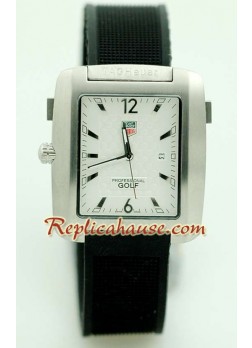 Tag Heuer Professional Golf Wristwatch TAGH197
