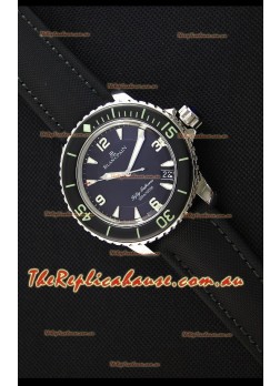 Blancpain Fifty Fathoms - 1:1 Mirror Ultimate Replica Edition - 2017 Update
