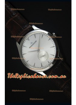 Jaeger LeCoultre Master Control 1000 REF# 1358420 Swiss 1:1 Mirror Replica Timepiece