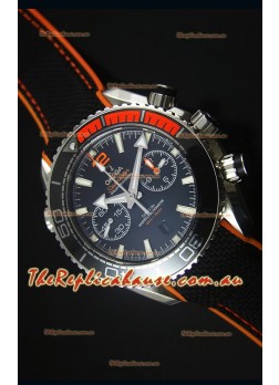 Omega Seamaster Planet Ocean 600M Master Chronograph 1:1 Mirror Replica Timepiece