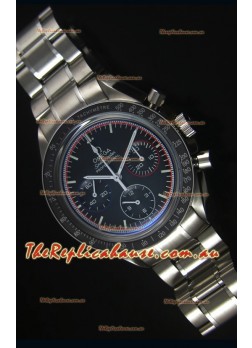 Omega Speedmaster Apollo 16 Moon Swiss Replica Timepiece