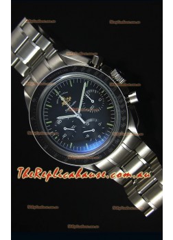 Omega Speedmaster 50 Anniversary Moon 1:1 Swiss Replica Timepiece 