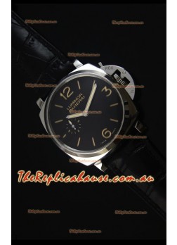 Panerai Luminor Due 3 Days "SLIM" Acciaio 42MM 1:1 Mirror Replica Timepiece 