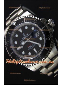 Rolex Sea-Dweller 50h Anniversary REF# 126600 Swiss Replica Watch 1:1 Mirror Replica