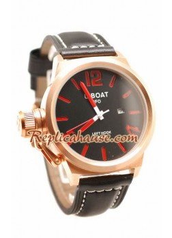 U-Boat Classico Wristwatch UBT04