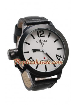 U-Boat Classico Wristwatch UBT08
