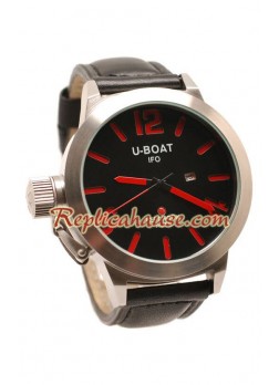U-Boat Classico Wristwatch UBT09