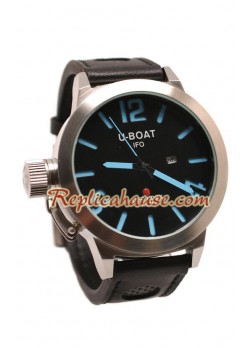 U-Boat Classico Wristwatch UBT10