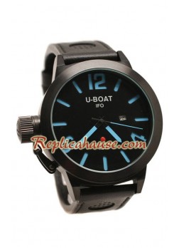 U-Boat Classico Wristwatch UBT11