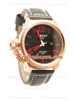 U-Boat Classico Wristwatch UBT13