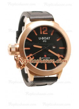 U-Boat Classico Wristwatch UBT15