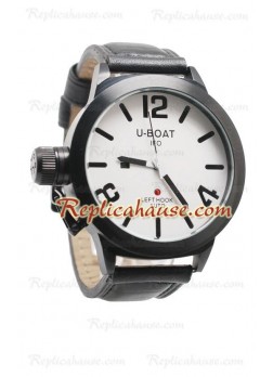 U-Boat Classico Wristwatch UBT17