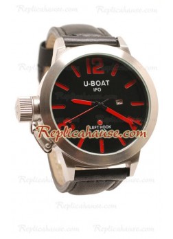 U-Boat Classico Wristwatch UBT18