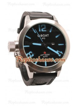 U-Boat Classico Wristwatch UBT19