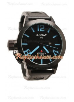 U-Boat Classico Wristwatch UBT20