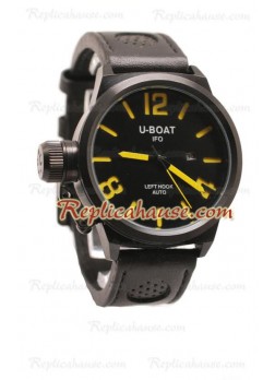 U-Boat Classico Wristwatch UBT21