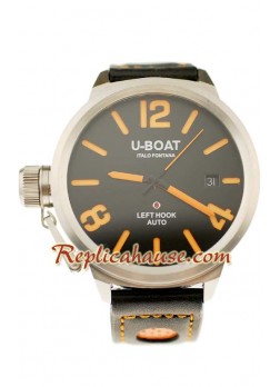 U-Boat Classico Wristwatch UBT01