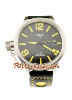 U-Boat Classico Wristwatch UBT02