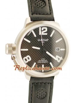 U-Boat Classico Wristwatch UBT03