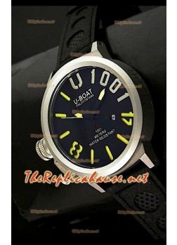 U Boat U-1001 Edition Japanese Replica Watch
