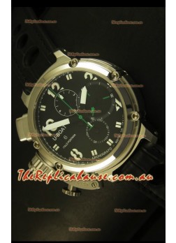 U-Boat Chimera Limited Edition Swiss Replica Timepiece 