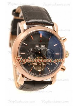Vacheron Constantin Malte Tourbillon Wristwatch VCCTN24