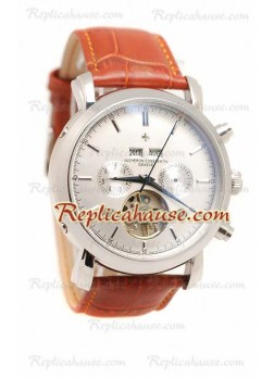 Vacheron Constantin Malte Tourbillon Wristwatch VCCTN26