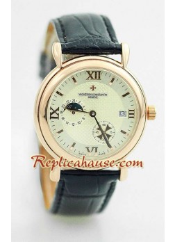 Vacheron Constantin Wristwatch VCCTN36