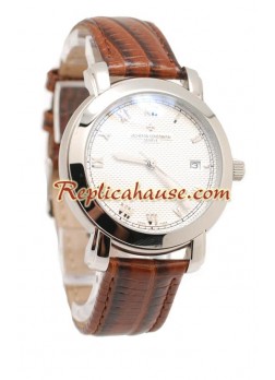 Vacheron Constantin Wristwatch VCCTN50
