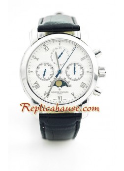 Vacheron Constantin Grand Complications Swiss Wristwatch VCCTN04