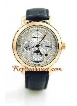Vacheron Constantin Grand Complications Wristwatch VCCTN39