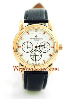 Vacheron Constantin Wristwatch VCCTN40