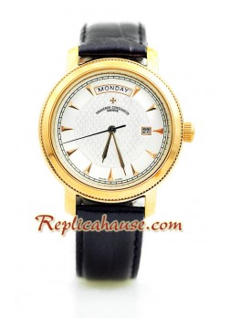 Vacheron Constantin Wristwatch VCCTN42