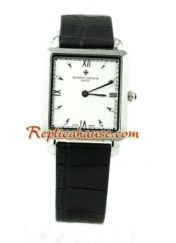 Vacheron Constantin Wristwatch VCCTN54